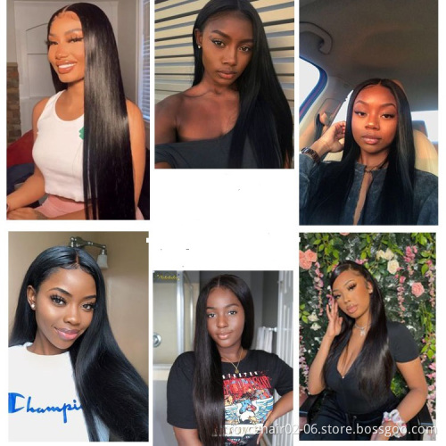 Cheap Hot Sale 100% Unprocessed Virgin Peruvian Human Hair Silky Straight Extension Bundles for Women